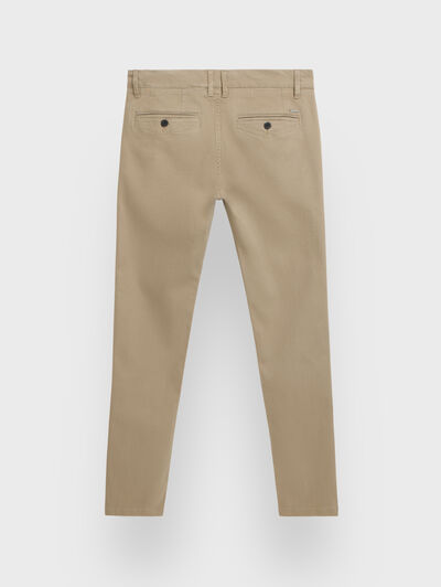PANTALON NEW HOLLIS