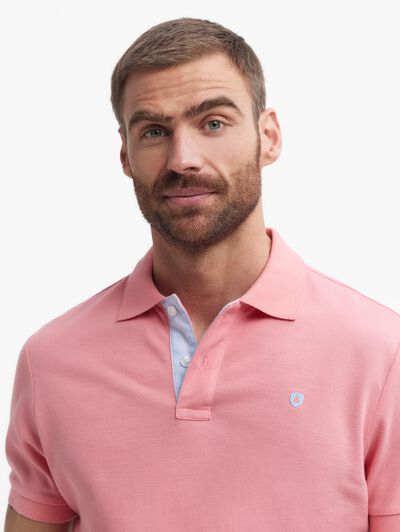 POLO NEWTON CORAL