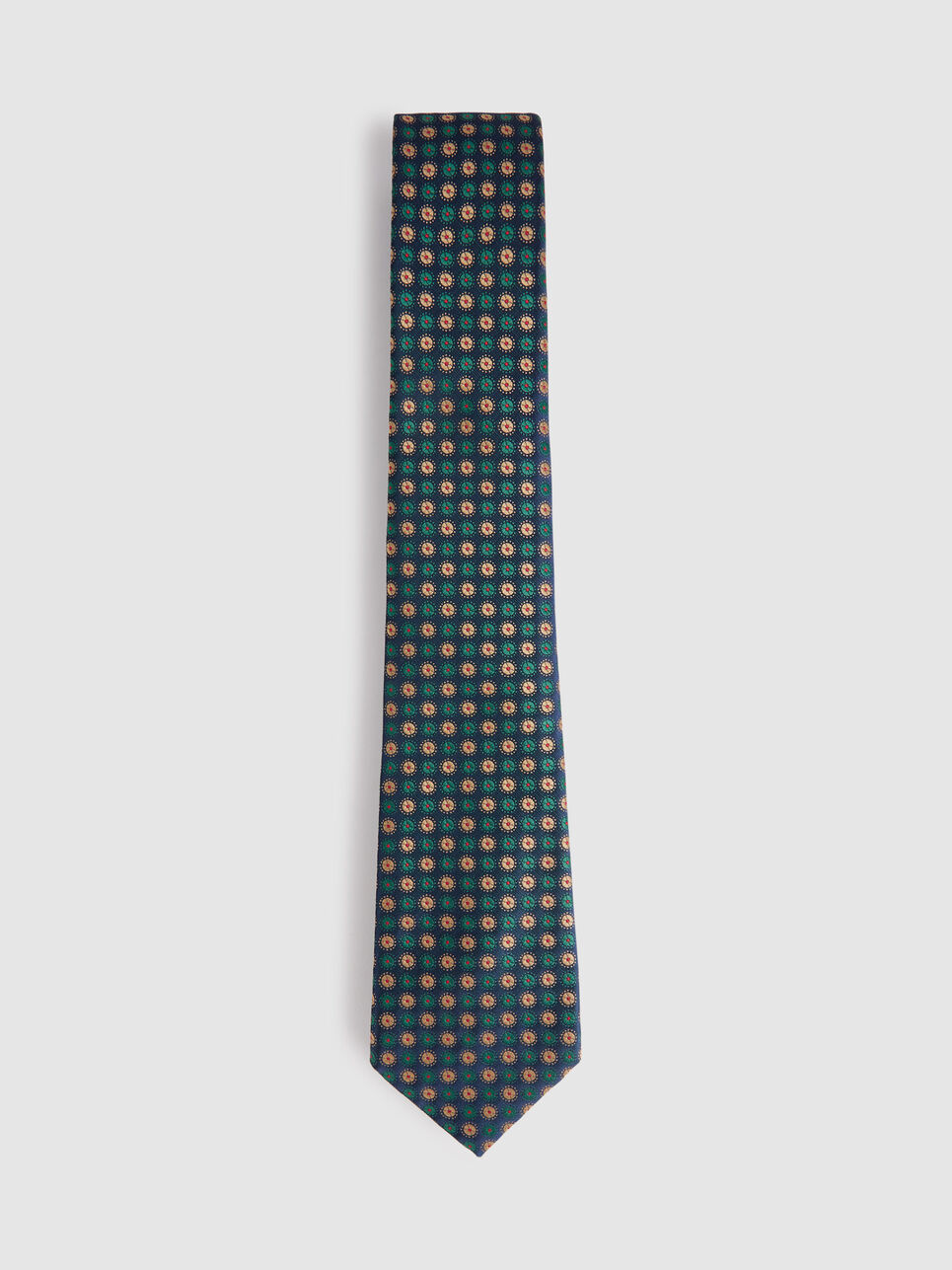 CORBATA JACQUARD MF