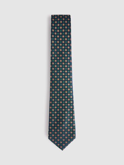 CORBATA JACQUARD MF