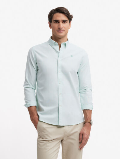 CAMISA OXFORD KODAC