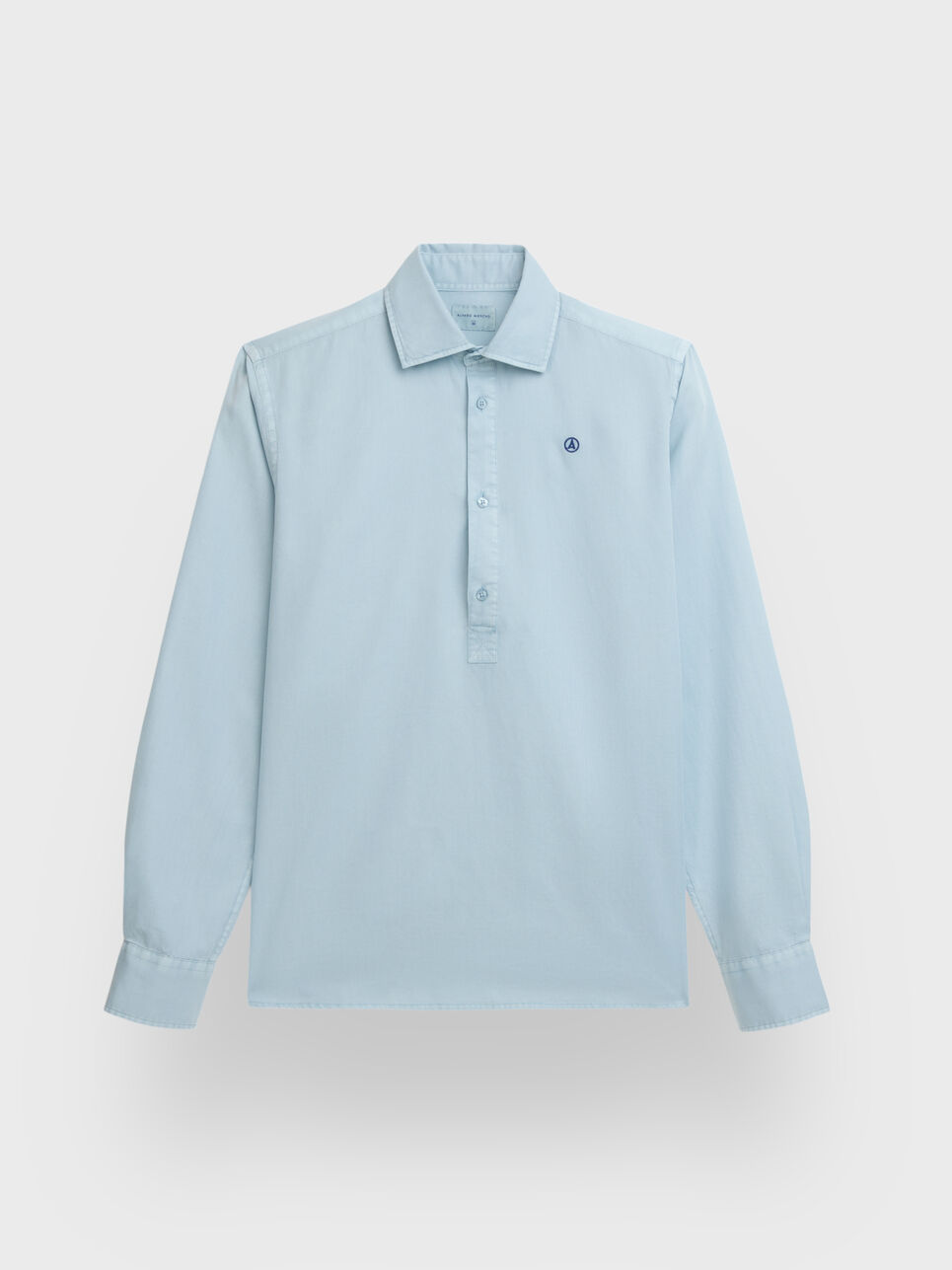 POLERA PANAMA DYE