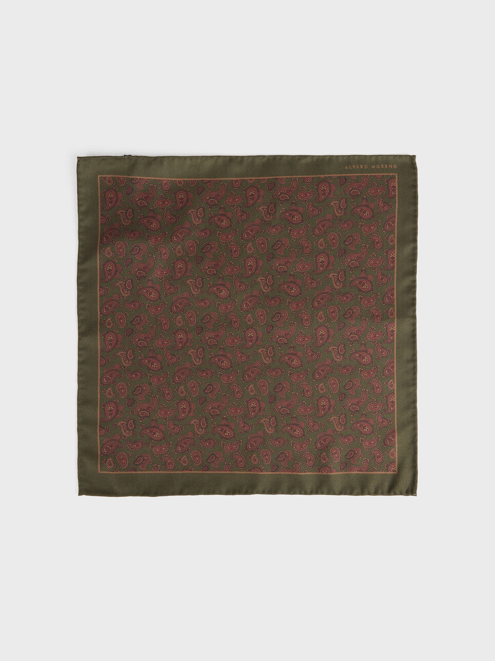 PA&Ntilde;UELO PRINTED