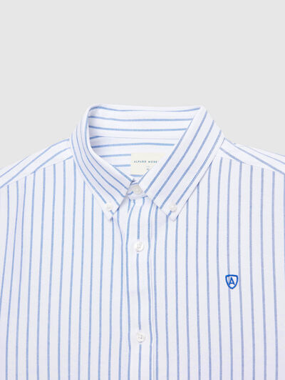 CAMISA OXFORD SUNNY