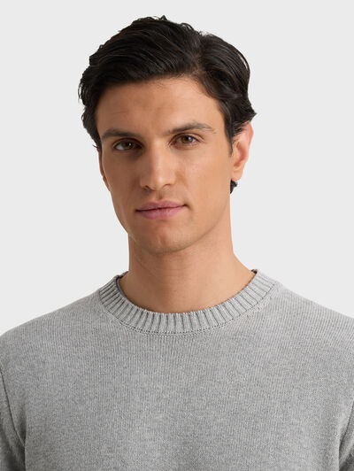 JERSEY CLEVELAND GRIS