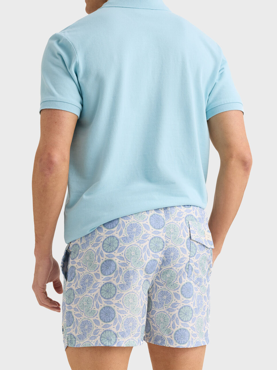 BA&Ntilde;ADOR NORTON