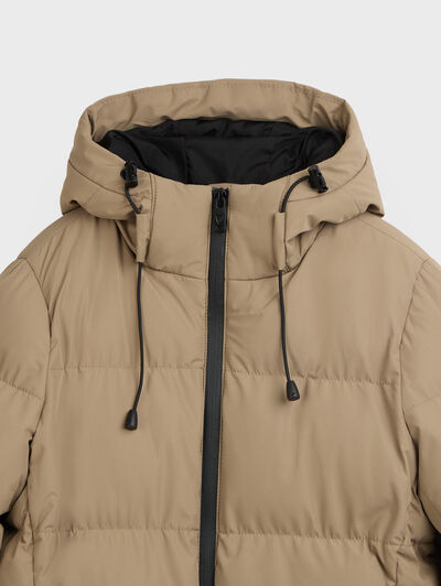 PARKA SKYWEAR KIDS