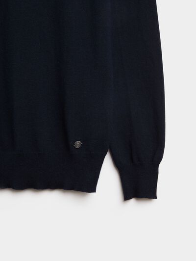 JERSEY CAPUCHA