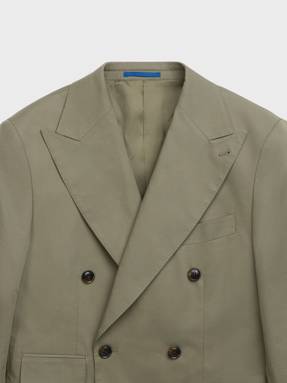 AMERICANA DOPPIO COTTON