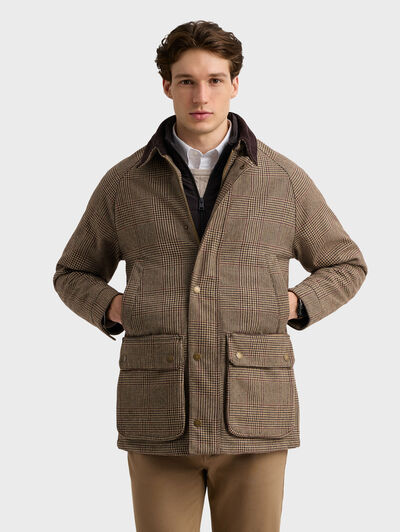 PARKA ELLSWORTH
