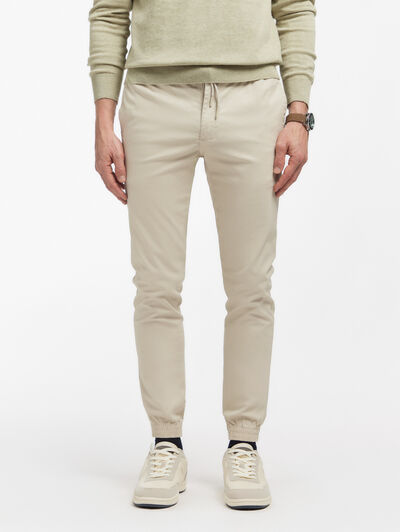 PANTALON ANDER BEIGE