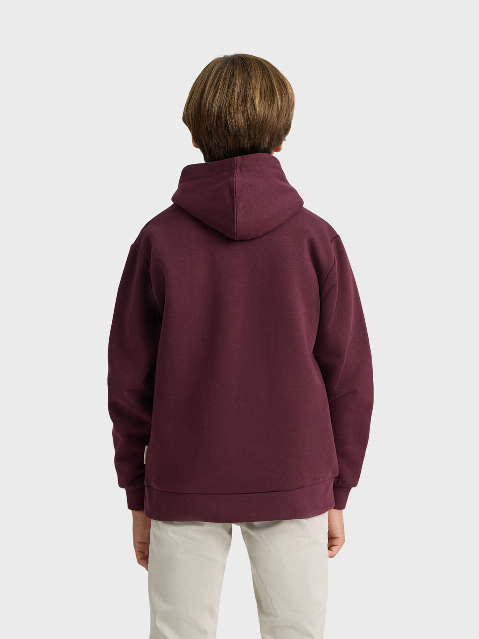 SUDADERA NELLAN KIDS