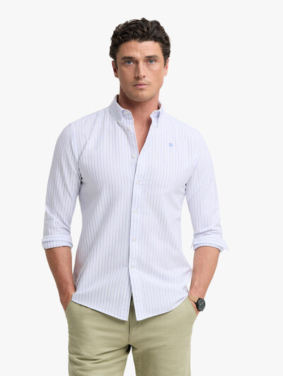 CAMISA OXFORD SUNNY