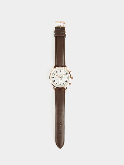 RELOJ HERITAGE