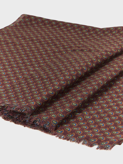 FOULARD PRINT