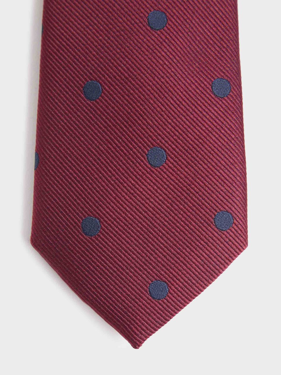 CORBATA JACQUARD MF KIDS