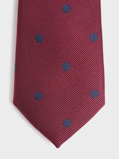 CORBATA JACQUARD MF KIDS