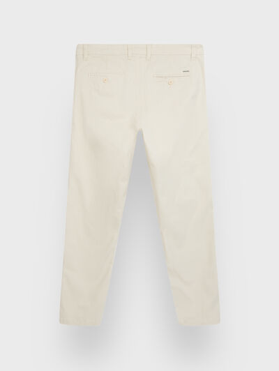 PANTALON COOPER CRUDO