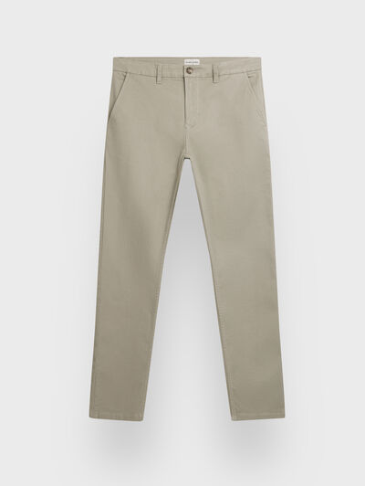 PANTALON ELTON PIEDRA