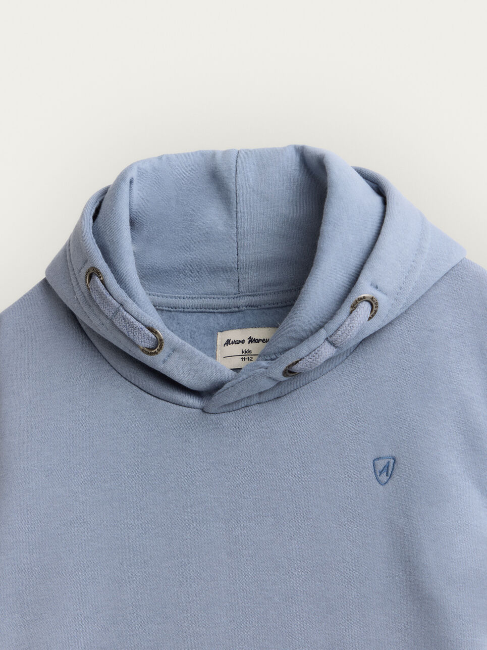 SUDADERA NELLAN KIDS