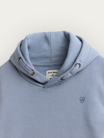 SUDADERA NELLAN KIDS