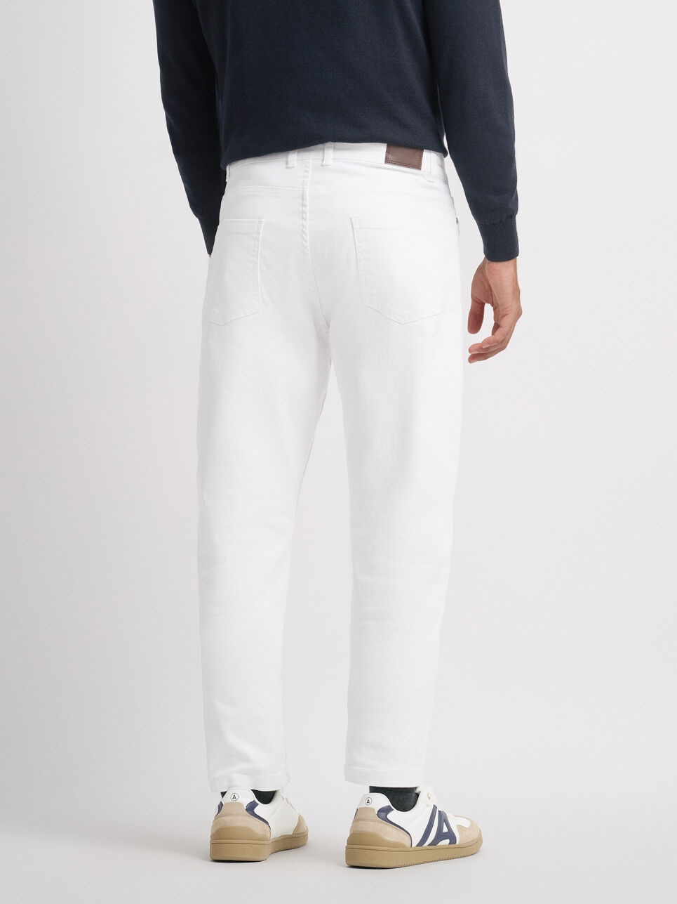 DENIM COMFORT REGULAR