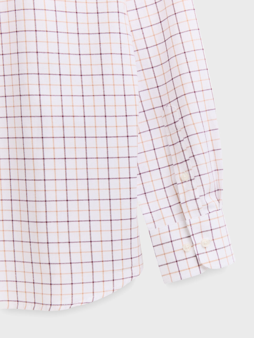 CAMISA HUNTER CHECKS