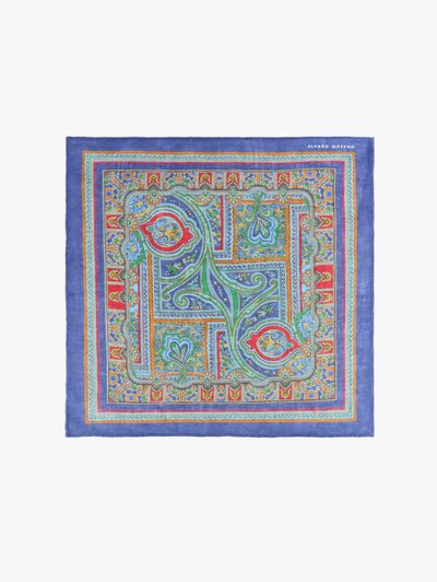 PAÑUELO PRINTED