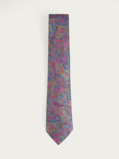 CORBATA JACQUARD MF