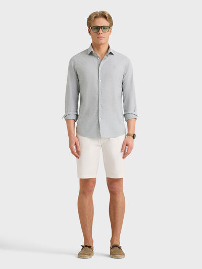 BERMUDA MALIBU CRUDO