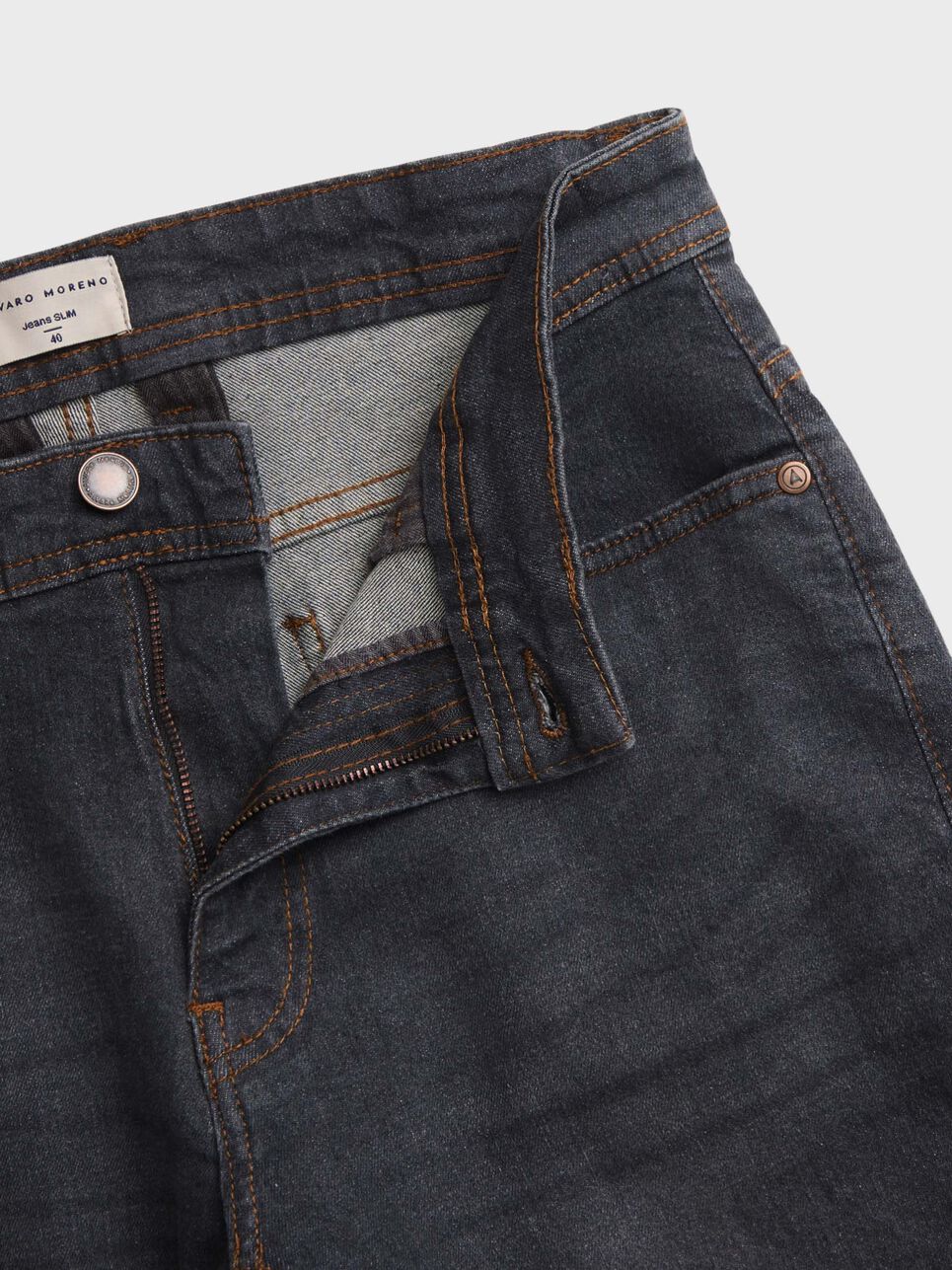 PANTALON DENIM STARK