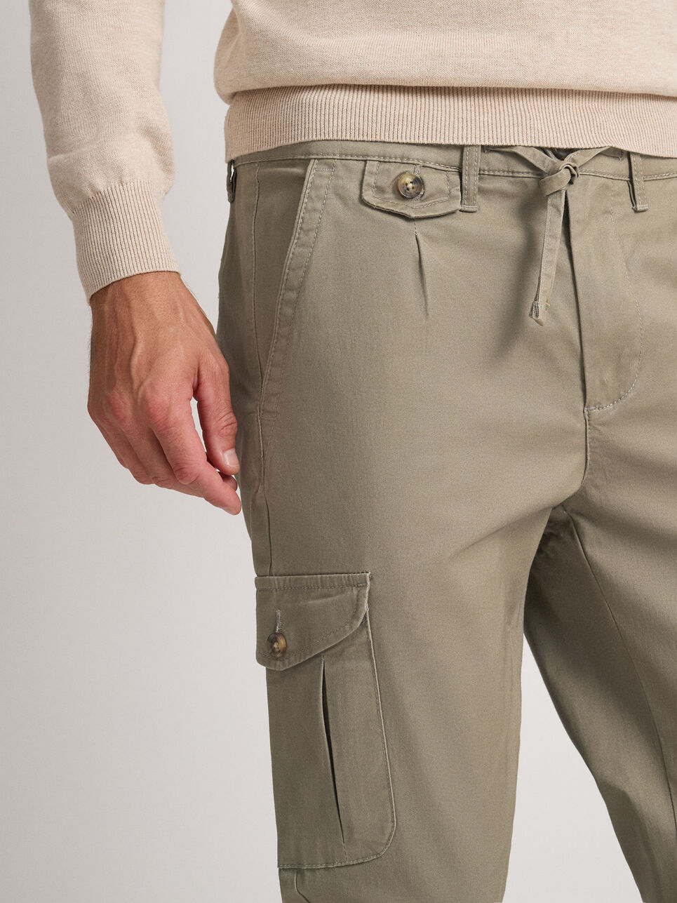 PANTALON VALENT