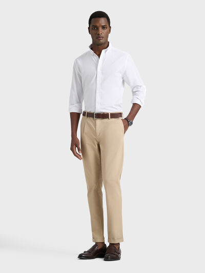 PANTALON DICKSON CAMEL