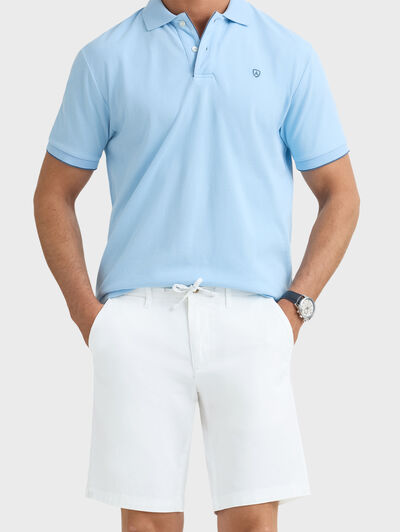 BERMUDA CORDON BLANCO