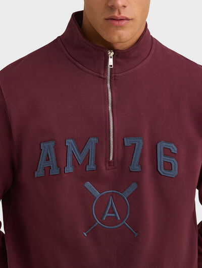 SUDADERA UNITY
