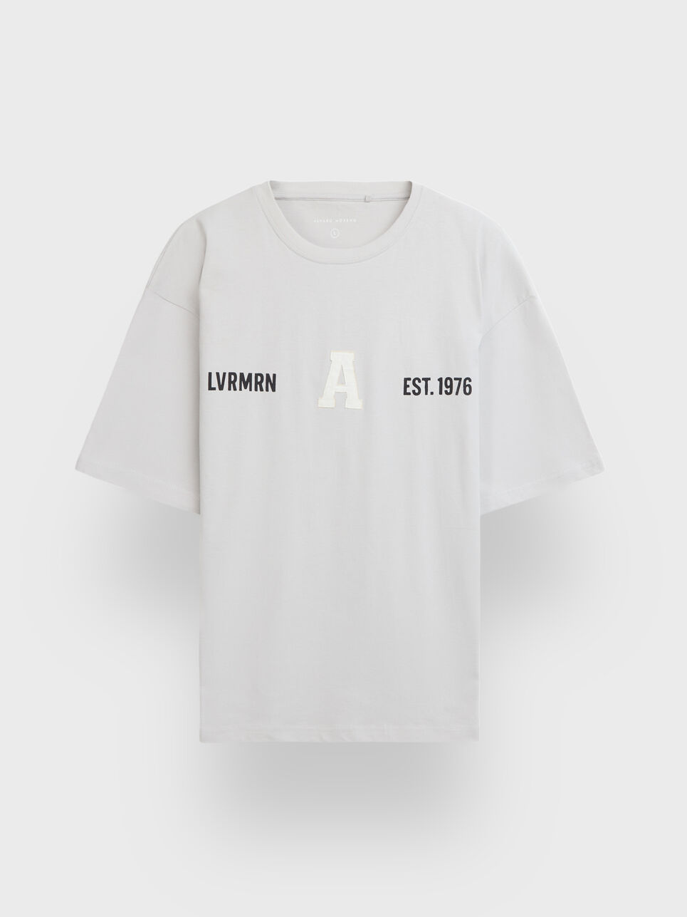 CAMISETA STANDARD