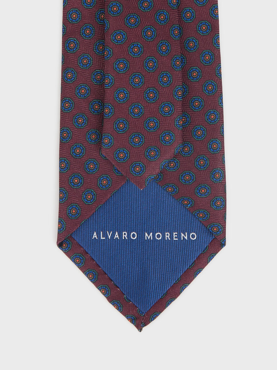 CORBATA PRINTED