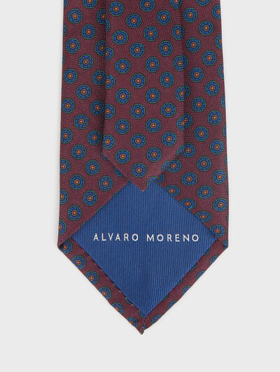 CORBATA PRINTED