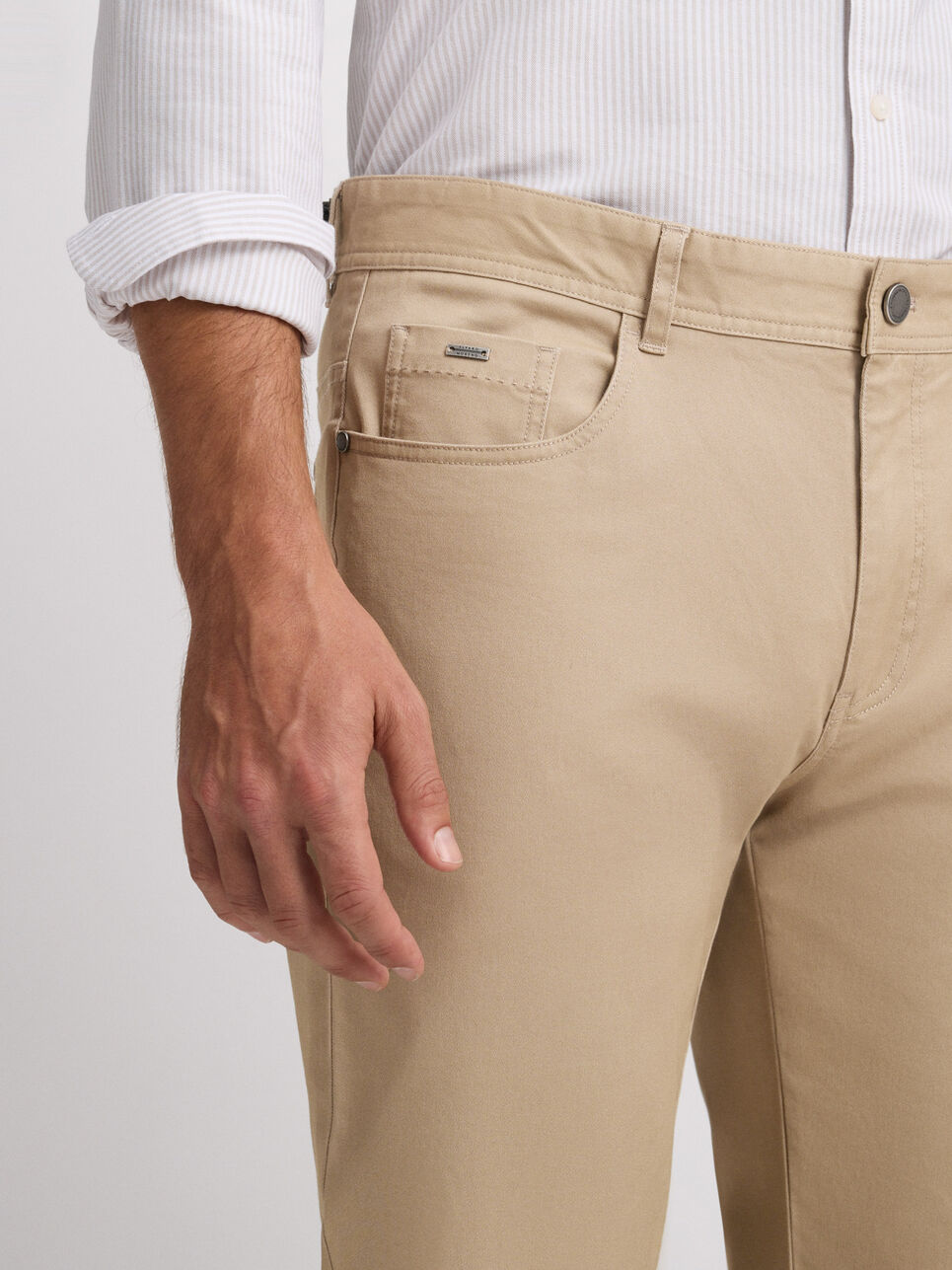 PANTALON PIC PIC
