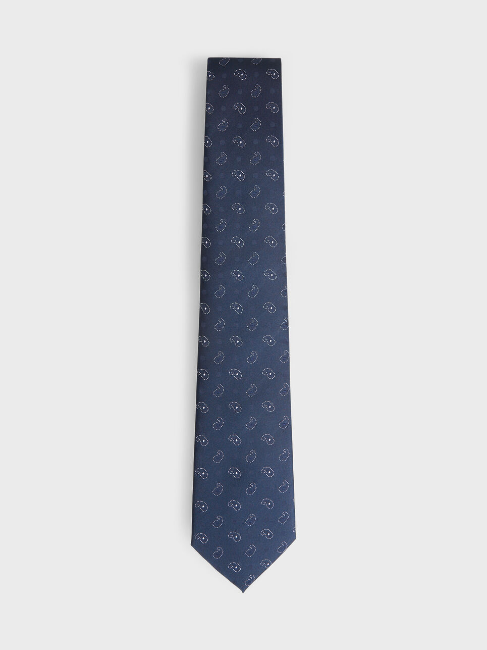 CORBATA JAQUARD MF