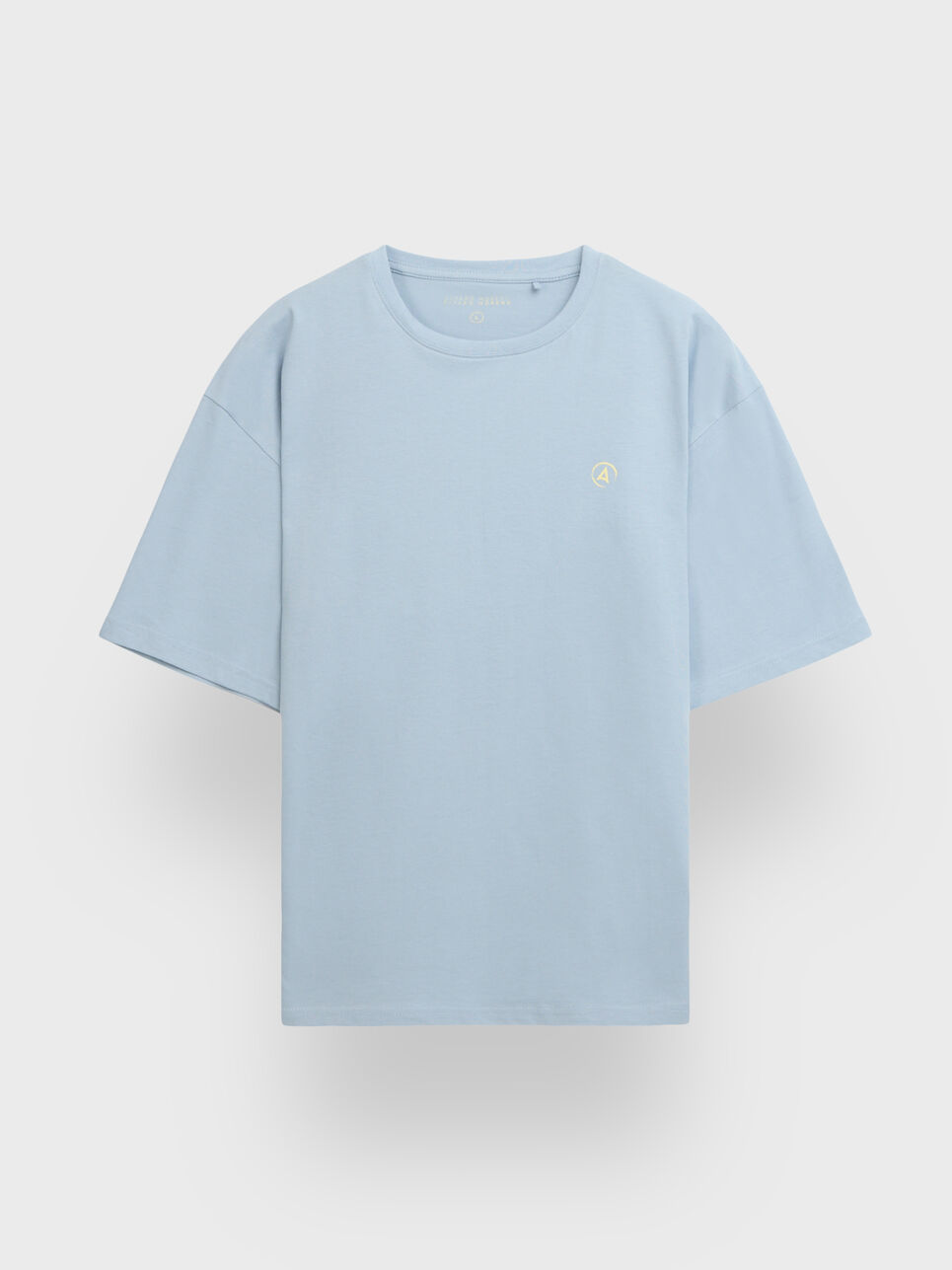 CAMISETA DECIDED