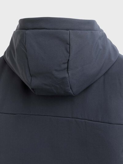 PARKA SKYWALKER AZUL MARINO