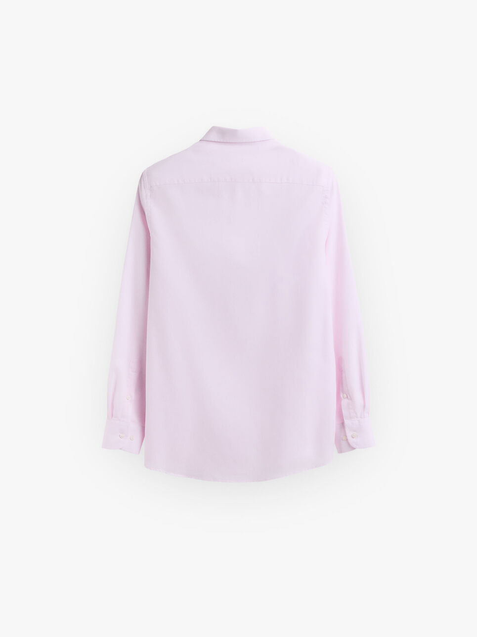 CAMISA ESTRUCTURA DUTTON