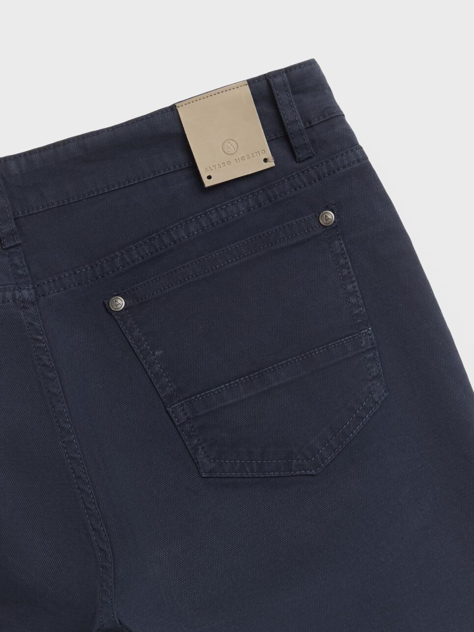 PANTALON 5 BOLSILLOS