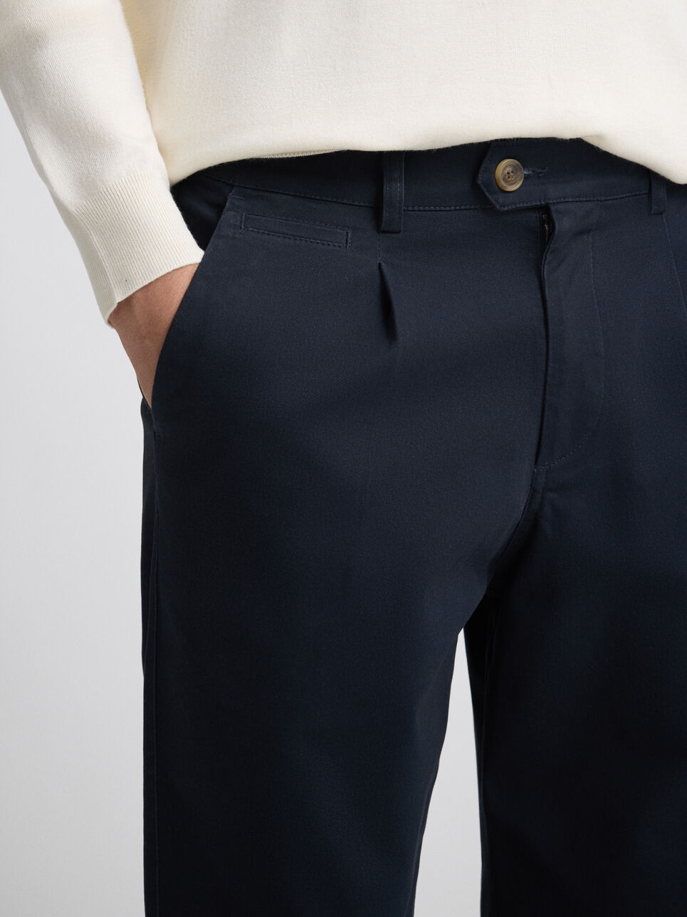 PANTALON ASTON