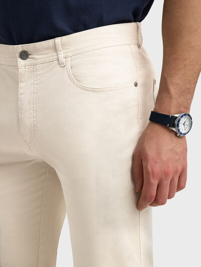 PANTALON PIC PIC CRUDO