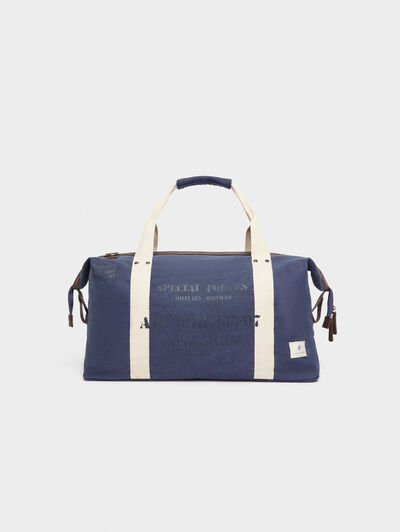 BOLSA MILITARY