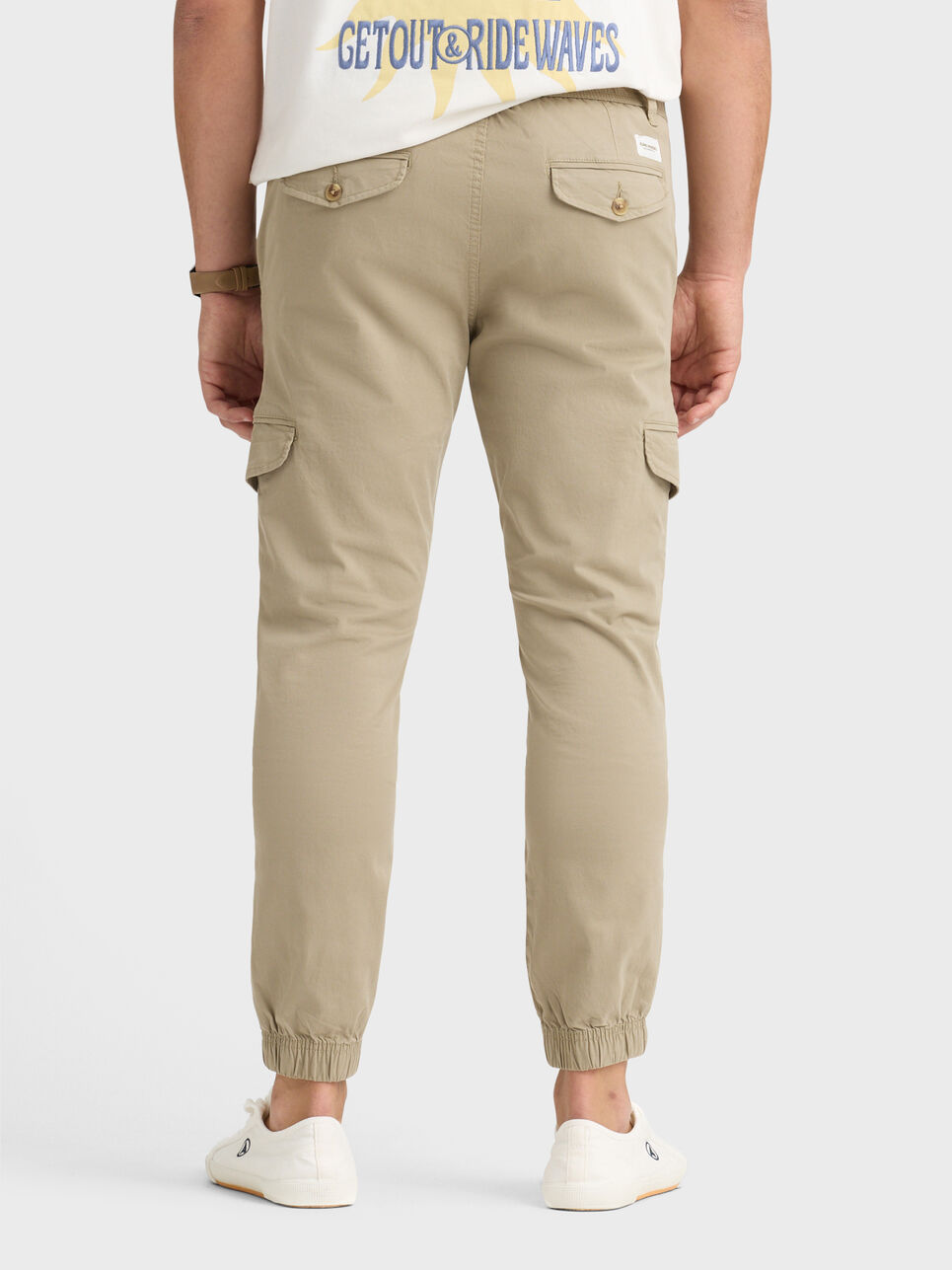 PANTALON MURRAY