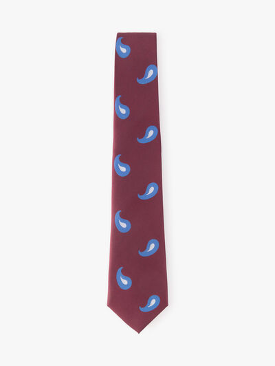 CORBATA JACQUARD MF