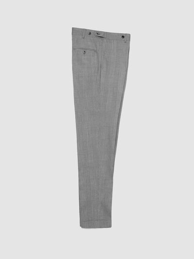 PANTALON CAPO GALES